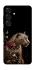 Чохол на Samsung Galaxy S26+ Leopard v3 фото 1 з 1