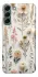 Чохол на Samsung Galaxy S22+ Floral design ver.1 фото 1 з 1