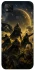 Чохол на Xiaomi Redmi 9C HELLDIVERS ver.2 фото 1 з 1