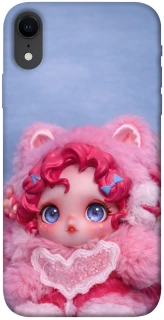 Чохол на Apple iPhone XR (6.1") SKULLPANDA × My Little Pony Ver.5 фото 1 з 1