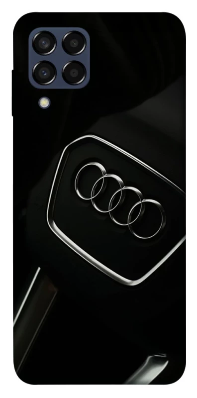 Чехол на Samsung Galaxy M33 5G AUDI фото 1 из 1