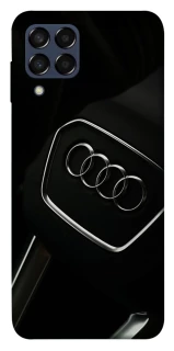 Чехол на Samsung Galaxy M33 5G AUDI фото 1 из 1