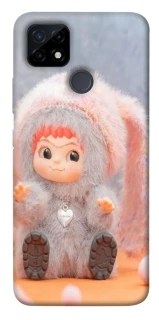 Чохол на Realme C21Y Wakuku ver.1 фото 1 з 1