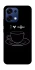Чехол на Oppo A6 Pro 4G/5G Black coffee фото 2 из 2