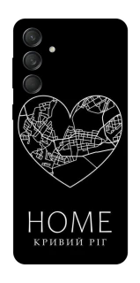 Чохол на Samsung Galaxy M55 Кривий Ріг Home фото 1 з 1