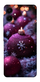 Чехол на Samsung Galaxy A06 Новогодний v44 фото 1 из 1