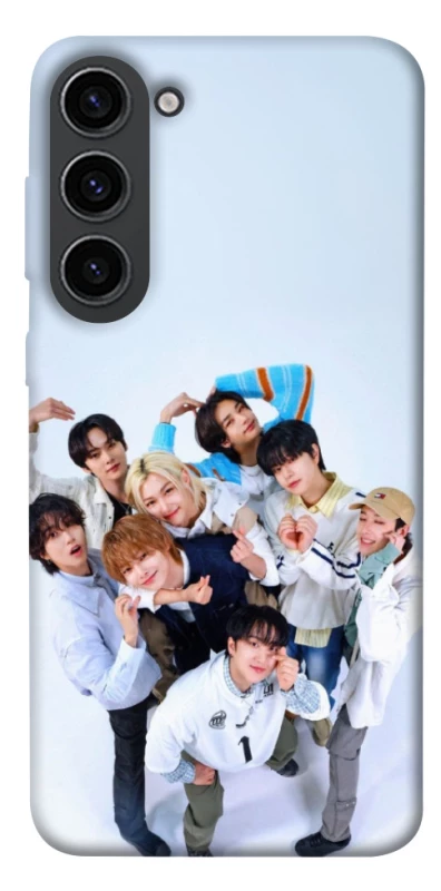 Чехол на Samsung Galaxy S23 Stray Kids One Vision фото 1 из 1