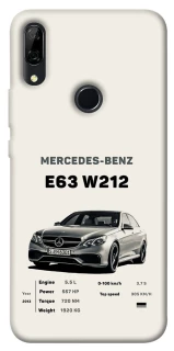 Чехол на Huawei P Smart Z MB E63 W212 фото 1 из 1