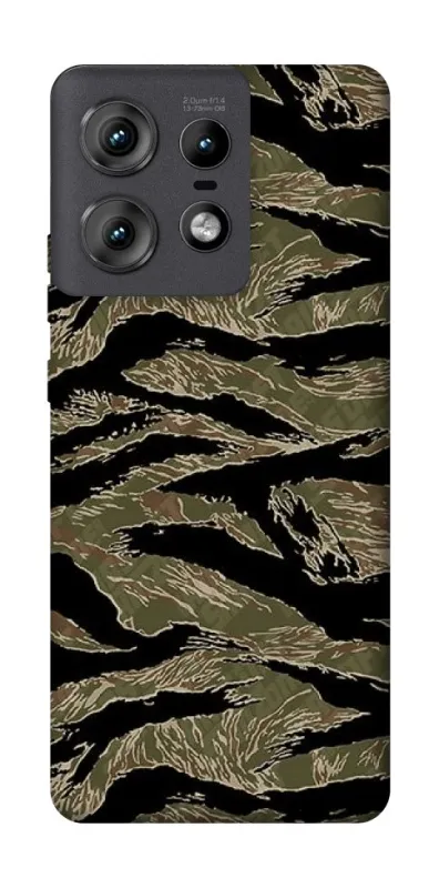 Чехол на Motorola Edge 50 Pro Camouflage v23 фото 1 из 1
