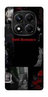 Чохол на Xiaomi Redmi Note 14 Pro 4G Dark Romance фото 1 з 1