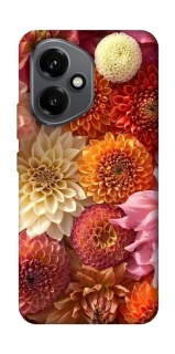 Чохол на Honor 400 Bouquet фото 1 з 1