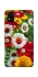 Чехол на ZTE Blade A31 Flowers v11 фото 1 из 1