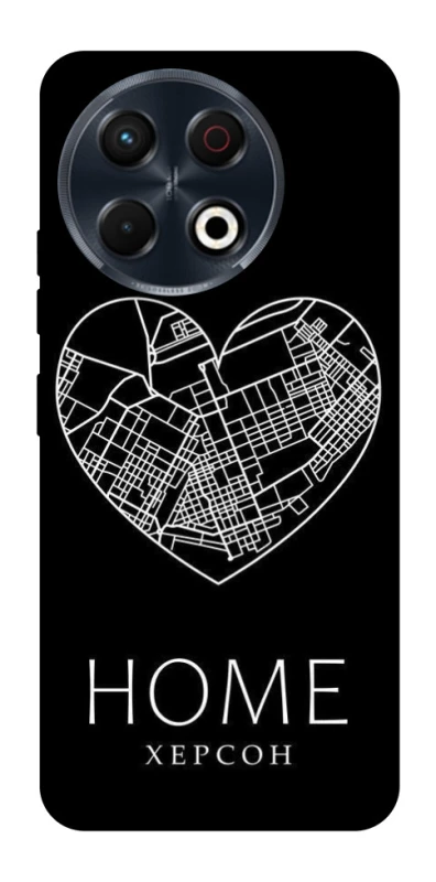 Чохол на TECNO Spark 30 Pro (KL7) Херсон Home фото 1 з 1