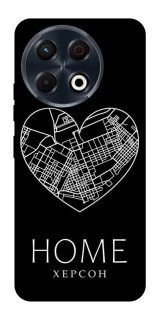 Чохол на TECNO Spark 30 Pro (KL7) Херсон Home фото 1 з 1