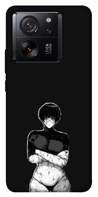 Чохол на Xiaomi 13T Pro Maki фото 1 з 1