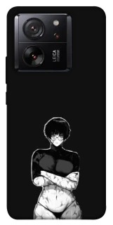 Чехол на Xiaomi 13T Pro Maki фото 1 из 1