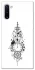 Чехол на Samsung Galaxy Note 10 Tattoo ver.8 фото 1 из 1
