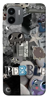 Чохол на Xiaomi Redmi A1+ / Poco C50 / A2+ Pebble фото 1 з 1