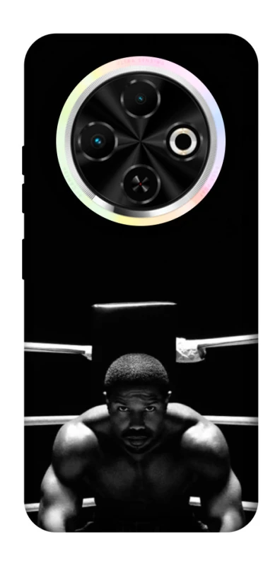 Чохол на TECNO Spark 30C ring фото 1 з 1