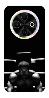 Чехол на TECNO Spark 30C ring фото 1 из 1