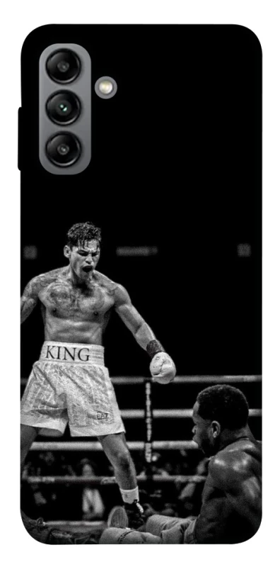 Чохол на Samsung Galaxy A04s kings фото 1 з 1