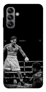 Чохол на Samsung Galaxy A04s kings фото 1 з 1