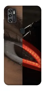 Чохол на ZTE Blade A7s (2020) Mercedes-benz v2 фото 1 з 1