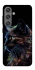 Чохол на Samsung Galaxy S24+ Чорний кіт фото 1 з 1