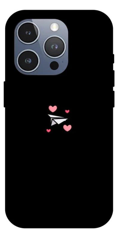 Чохол на Apple iPhone 16 Pro Max Love aesthetic ver.13 фото 1 з 1