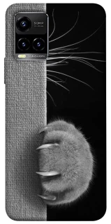Чохол на Vivo Y21 / Y33s Spy Cat фото 1 з 1