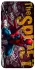 Чохол на Samsung Galaxy A10 (A105F) Spider Man ver.3 фото 1 з 1