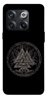 Чохол на OnePlus 10T Валькнут v3 фото 1 з 1