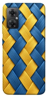 Чохол на Xiaomi Redmi Note 11R Brassweed фото 1 з 1