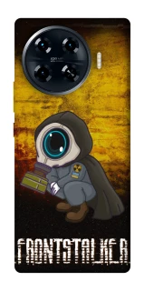 Чохол на TECNO Spark 20 Pro+ FRONTSTALKER фото 1 з 1