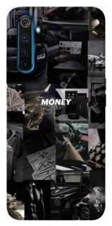 Чохол на Realme 6 Pro Money фото 1 з 1