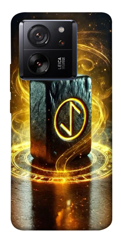 Чехол на Xiaomi 13T Руна Эйваз фото 1 из 1