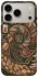 Чехол на Apple iPhone 18 Pro Coffee roast guide фото 1 из 2