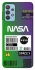 Чохол на Samsung Galaxy M32 NASA ver.2 фото 1 з 1