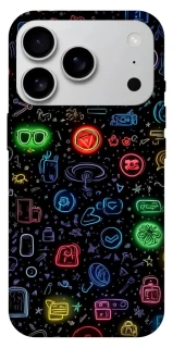 Чохол на Apple iPhone 17 Pro Max (6.9") Wallpaper фото 1 Чохол на Apple iPhone 17 Pro Max (6.9") Wallpaper фото 1 з 1