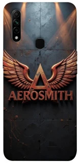 Чохол на Oppo A31 Aerosmith фото 1 з 1
