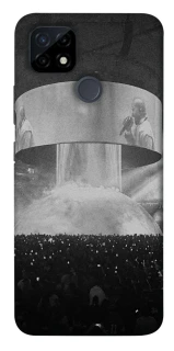 Чехол на Realme C12 Kanye West ver.5 фото 1 из 1