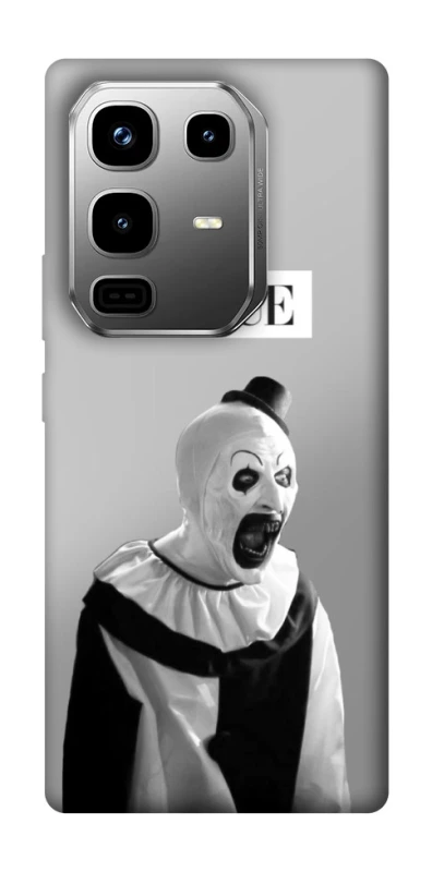 Чехол на Infinix Note 50 Pro Halloween Vogue фото 1 из 1