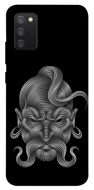 Чохол на Samsung Galaxy A02s Козак v2 фото 1 з 1