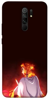 Чохол на Xiaomi Redmi 9 Anime v18 фото 1 з 1