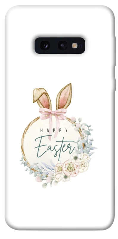 Чехол на Samsung Galaxy S10e Easter ver.7 фото 1 из 1