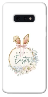 Чехол на Samsung Galaxy S10e Easter ver.7 фото 1 из 1