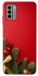 Чохол на Nokia G22 Новорічний v21 фото 1 з 1