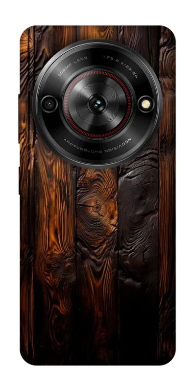 Чехол на ZTE Nubia Focus Дерево v2 фото 1 из 1