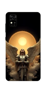 Чохол на ZTE Blade A31 Archangel Michael фото 1 з 1