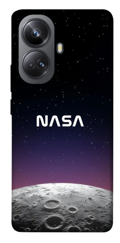 Чохол на Realme 10 Pro+ NASA ver.1 фото 1 з 1